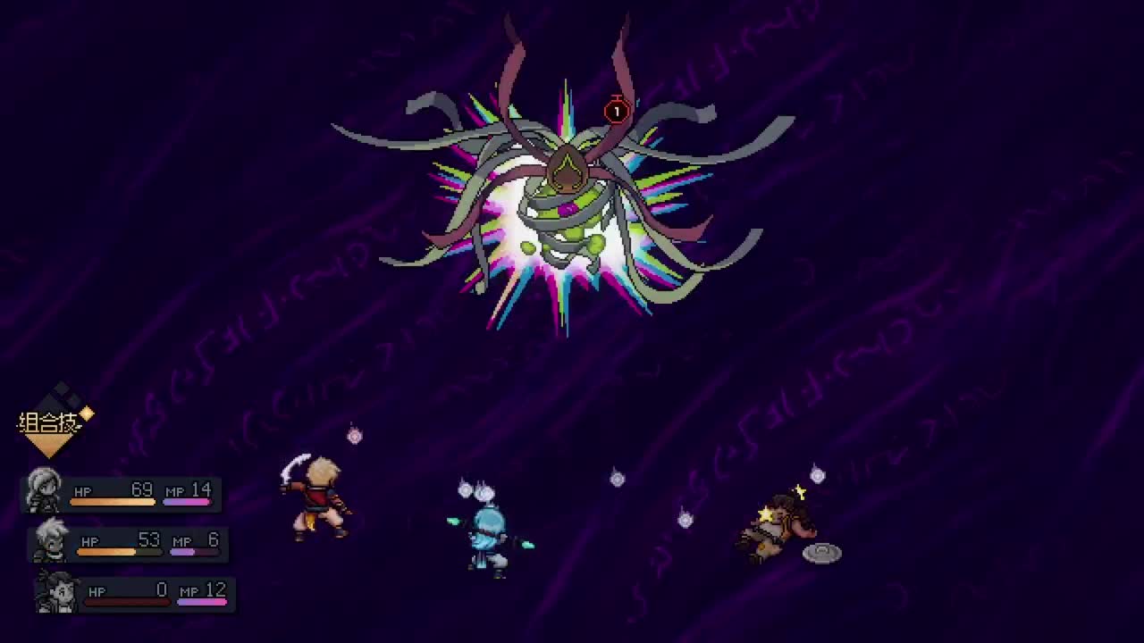 【肯尼】嘻嘻 第11段