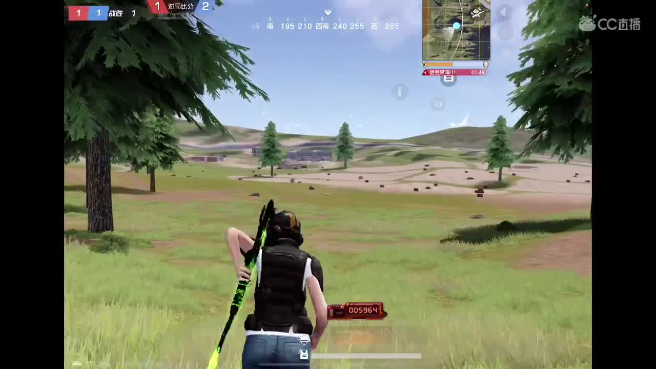 【任性】Ju 第1段