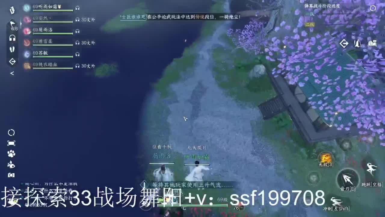 专业代肝团队承接各种业务 第1段