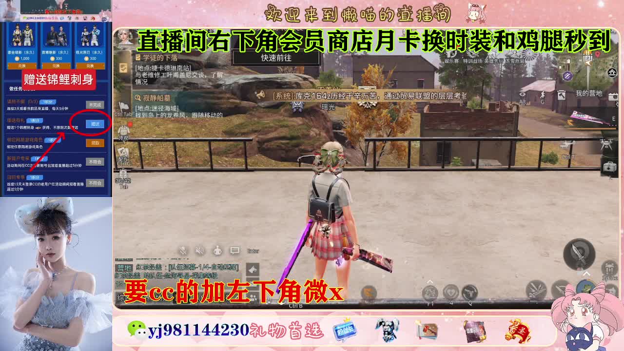 正式服30换cc 第2段