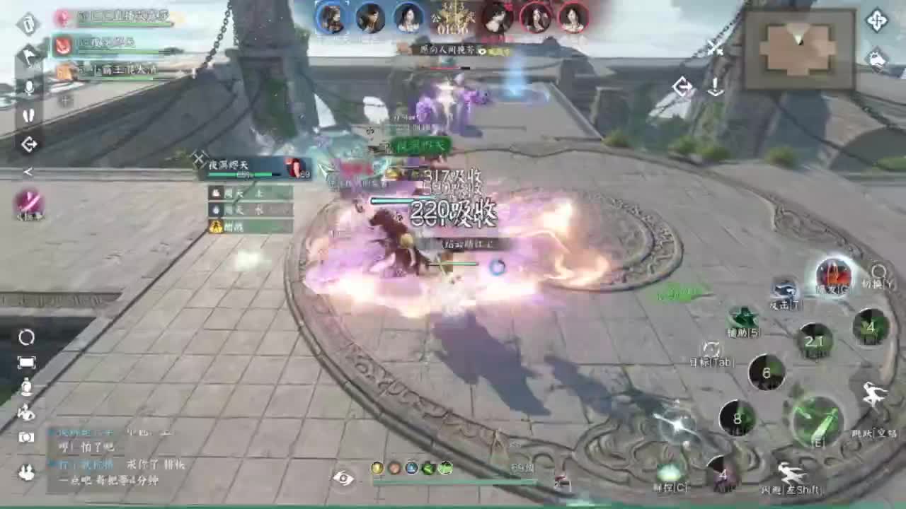 又更新了呢.. 第4段