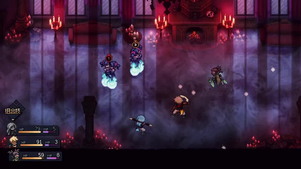 【肯尼】晚上好 脑浆 第7段