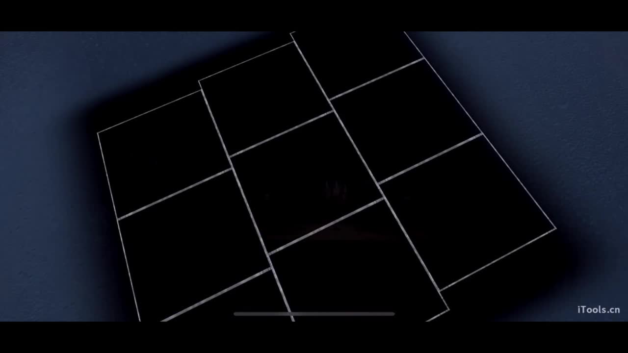 赛季末摸鱼鱼 第11段