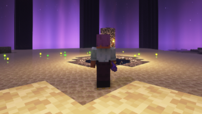 【Tiger】暑假告别