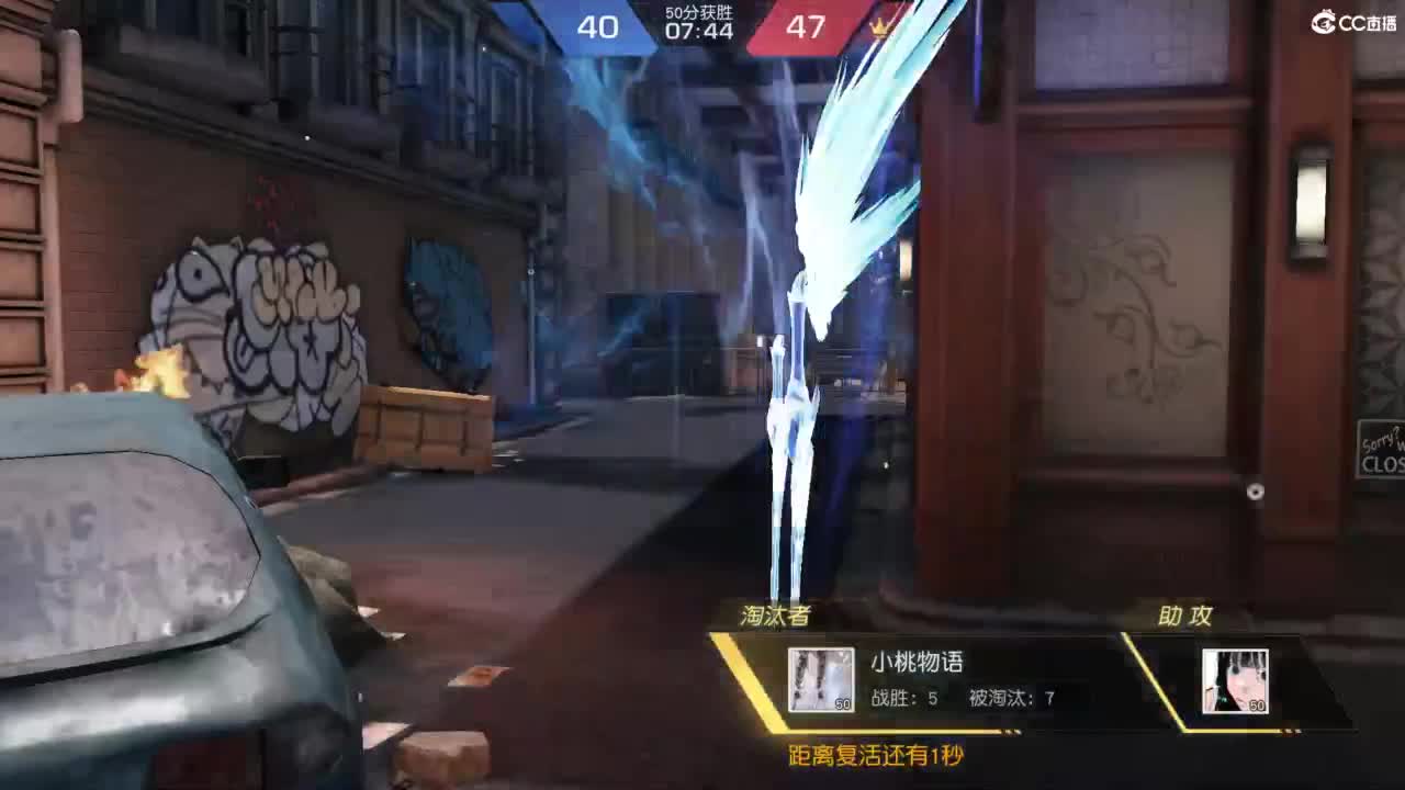 专治各种不开心 第1段