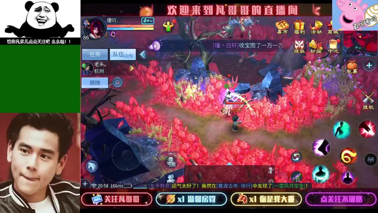 纵横天下的小伙伴在哪儿 第2段