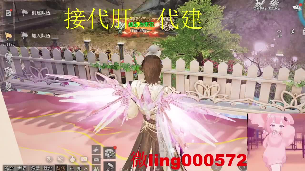 没有你 直播都乏味了 第5段