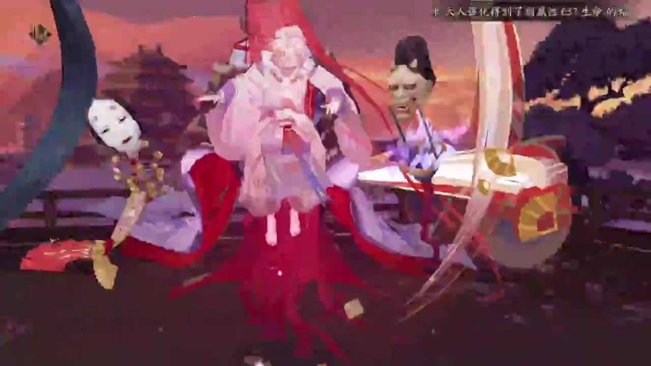 坐地斗技-1头坐地大队 第4段