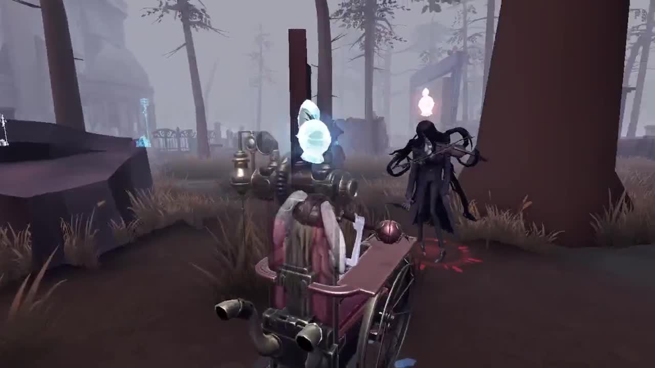 人屠双皇~ 第4段