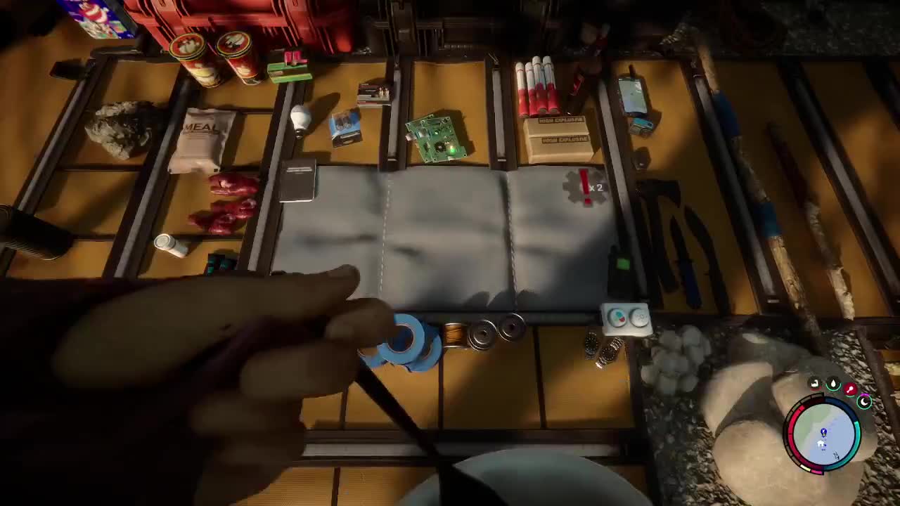 输赢是常态 第8段