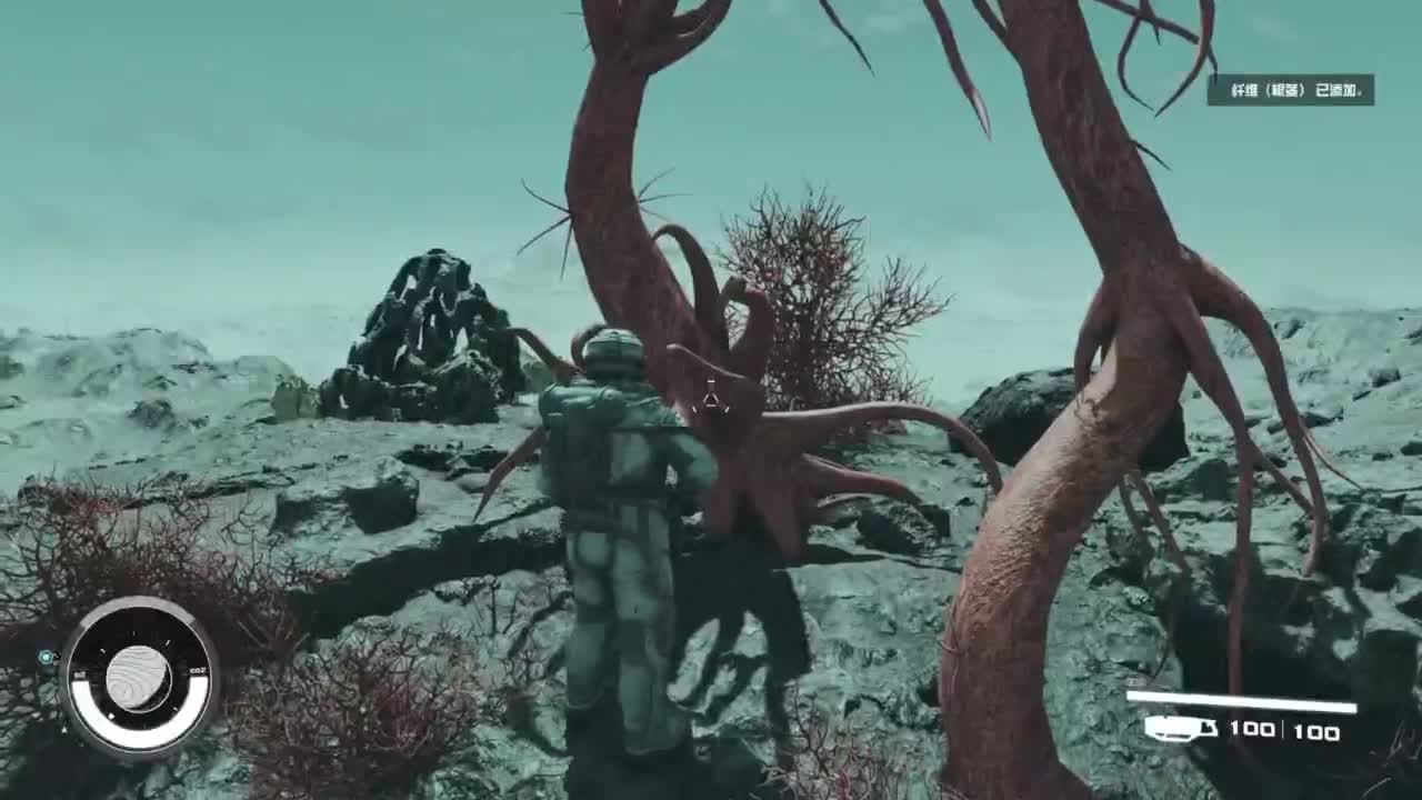 踏上前往宇宙的征途！ 第3段