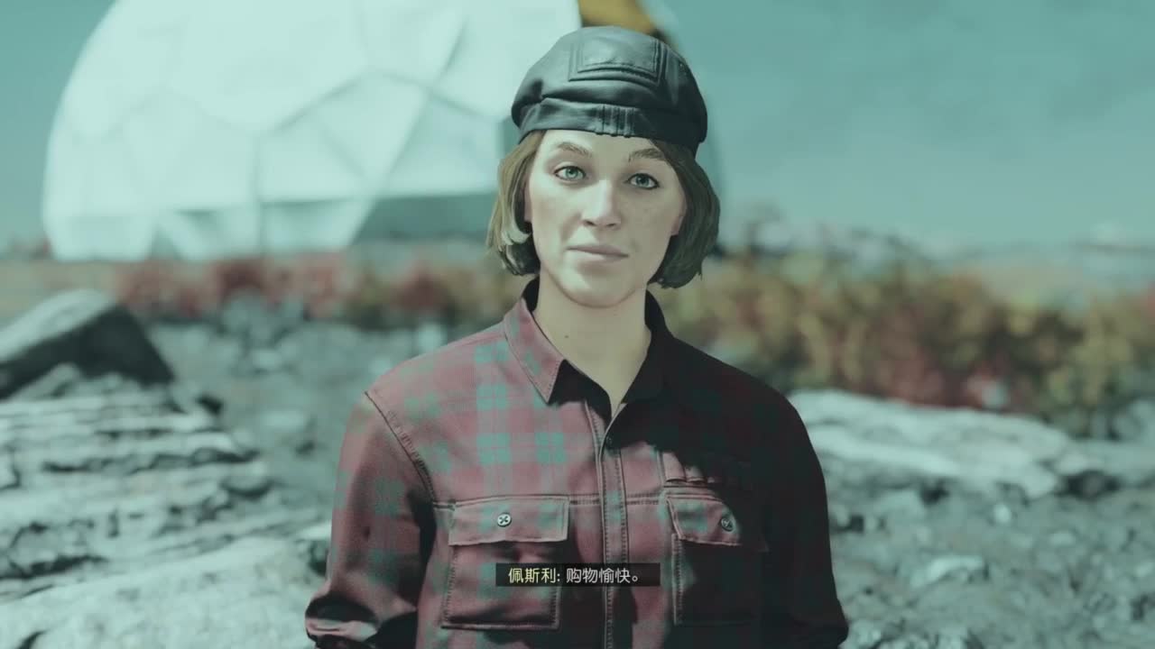 踏上前往宇宙的征途！ 第6段