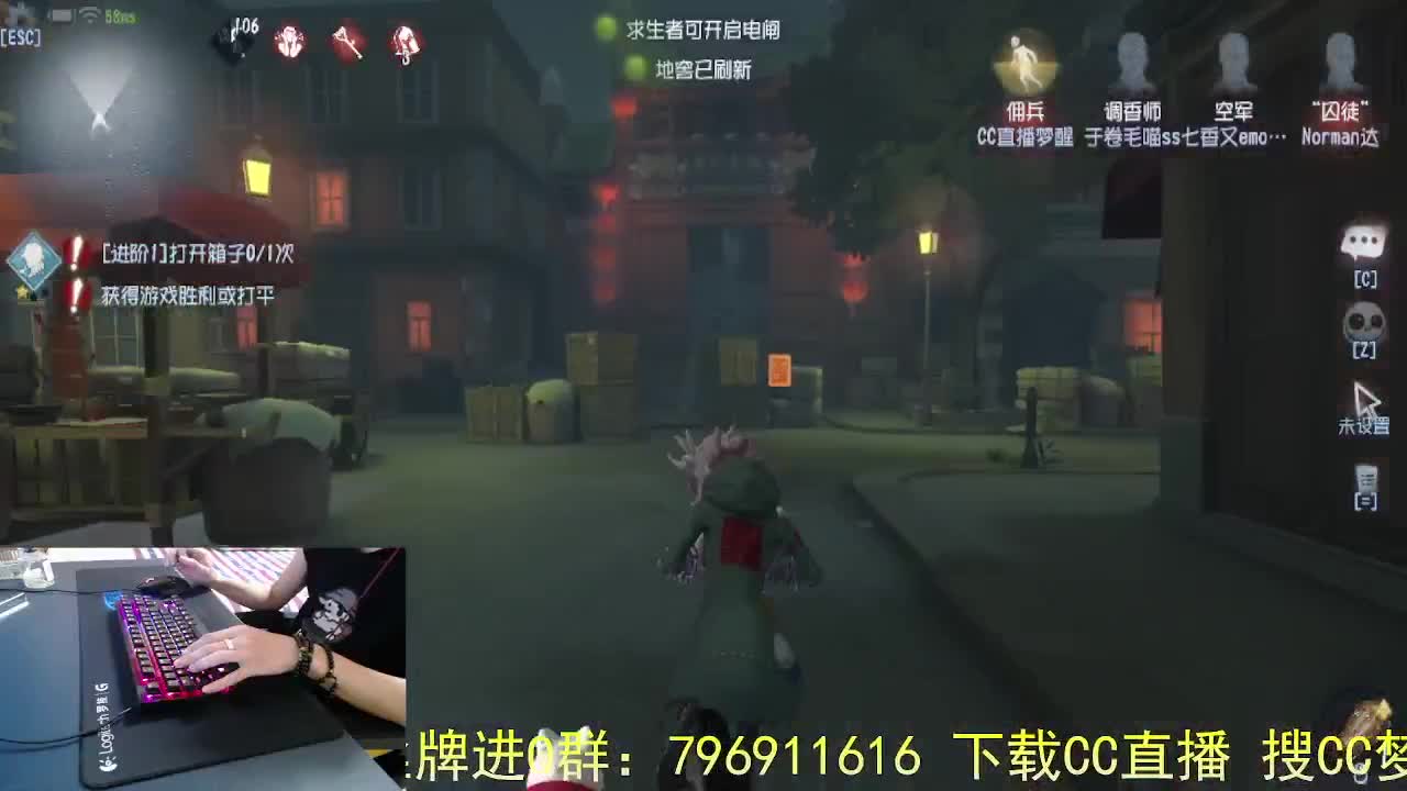 暂时没想到标题.. 第1段