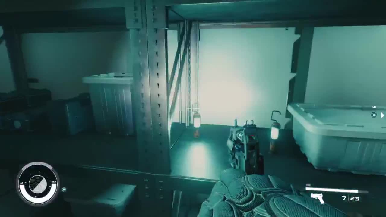 踏上前往宇宙的征途！ 第4段