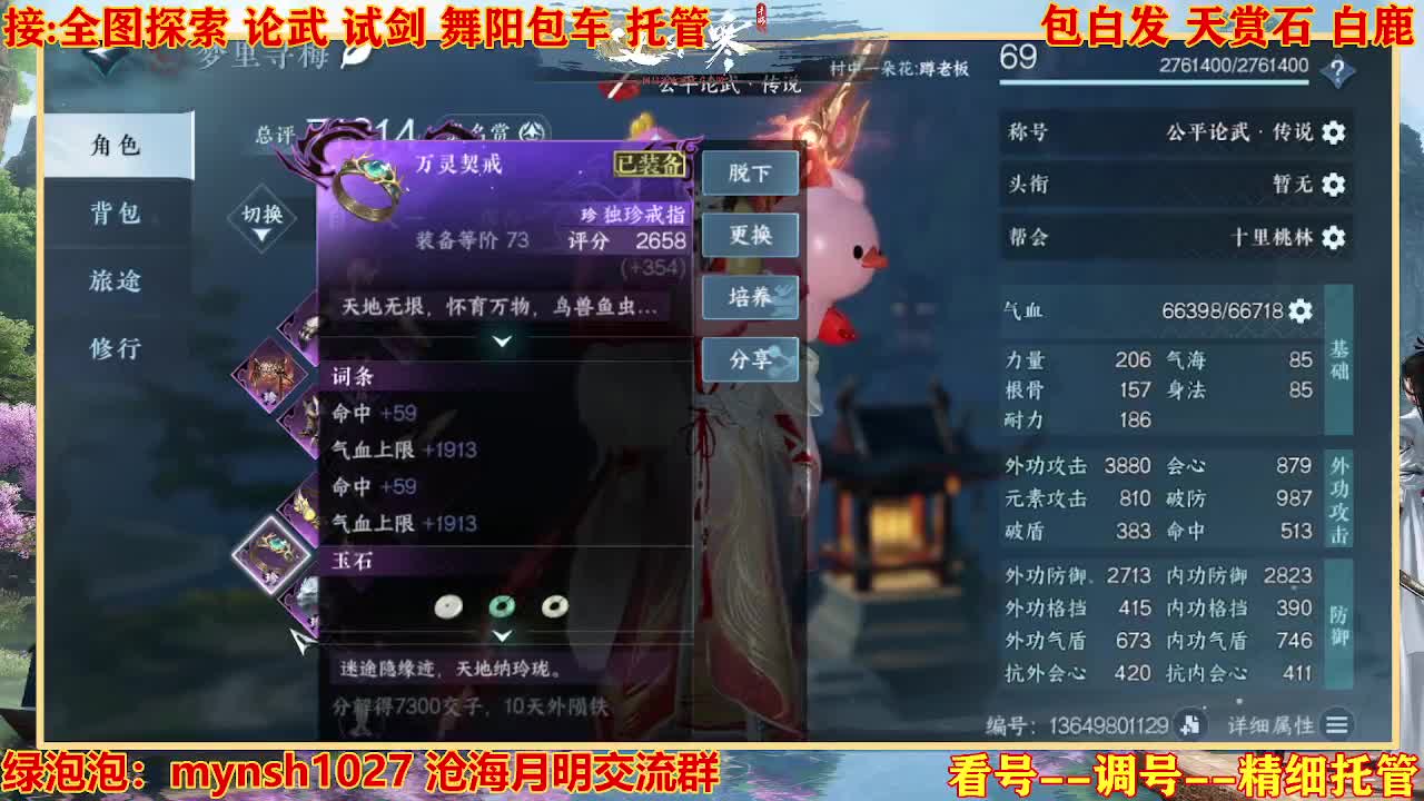 接H舞阳指挥教学 第9段
