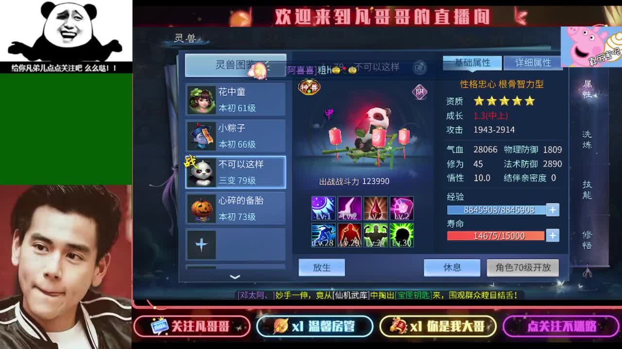 纵横天下的小伙伴在哪儿 第3段