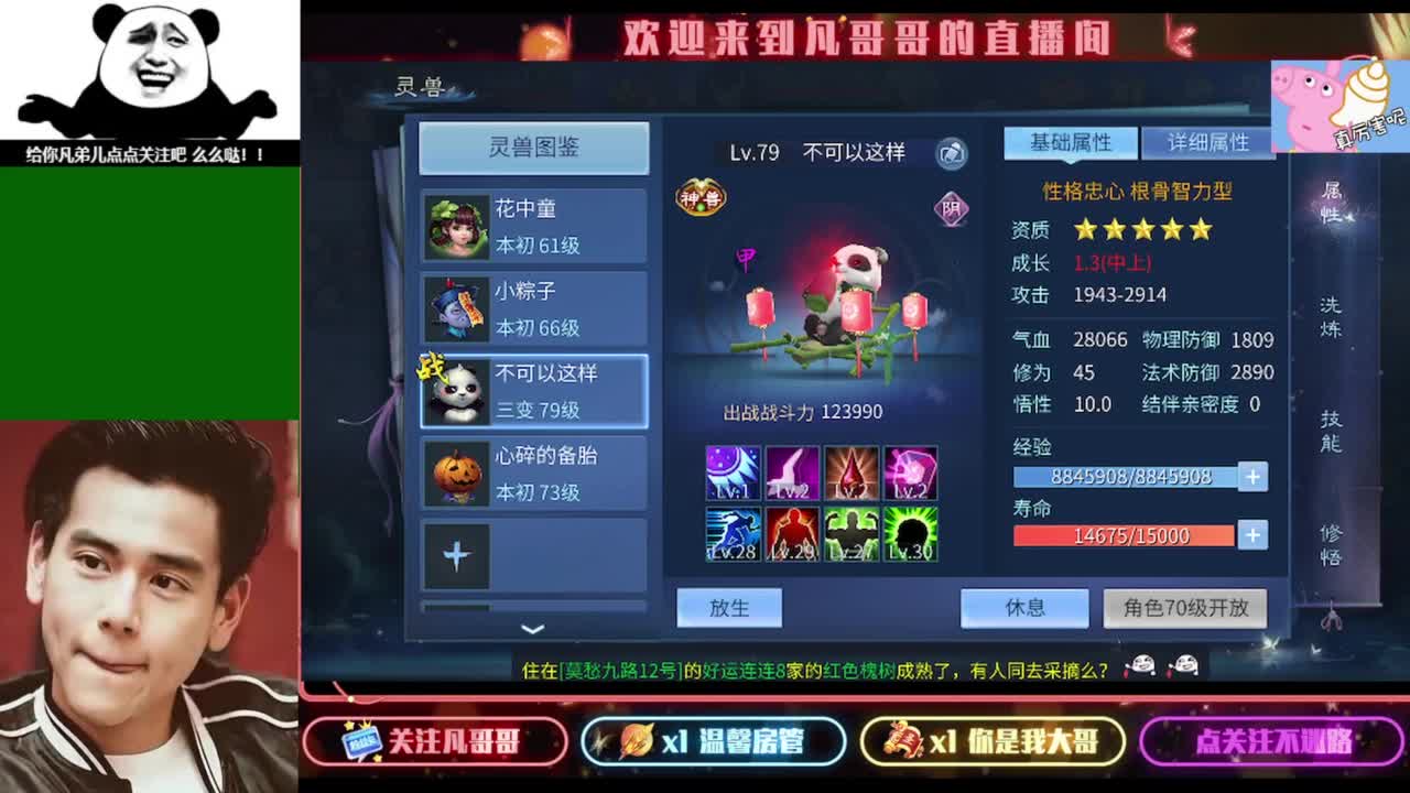 纵横天下的小伙伴在哪儿 第4段