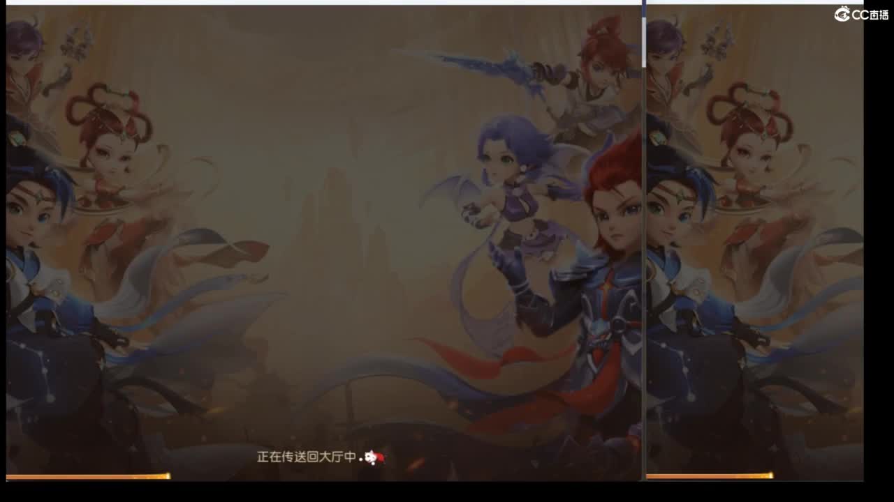9月你好呀~~ 第4段