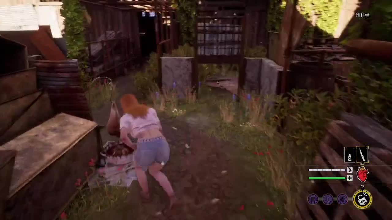 输赢是常态 第5段