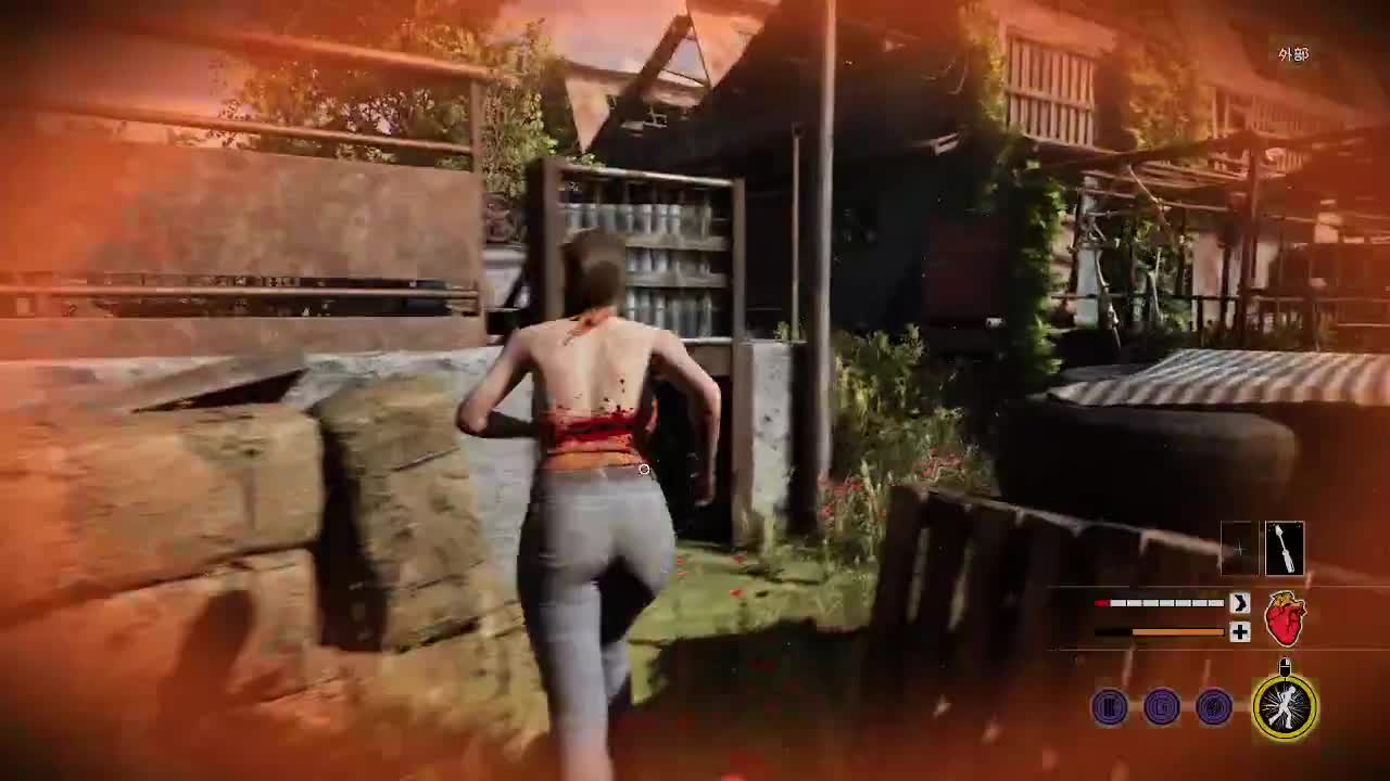 输赢是常态 第7段