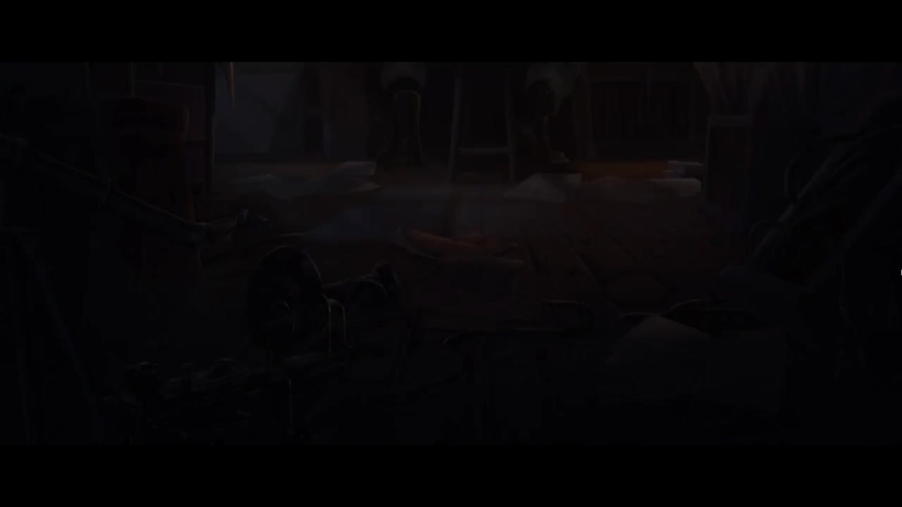 主播去集训了 第1段