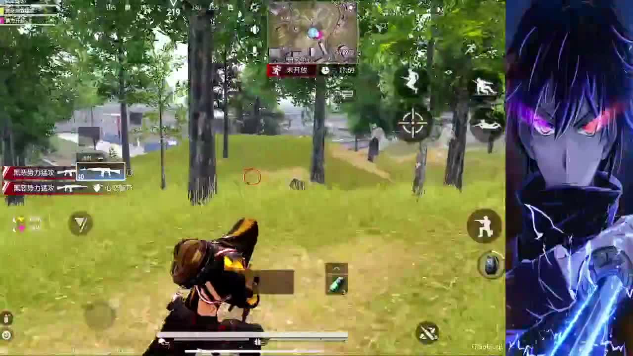 主播小队带你开箱 第2段