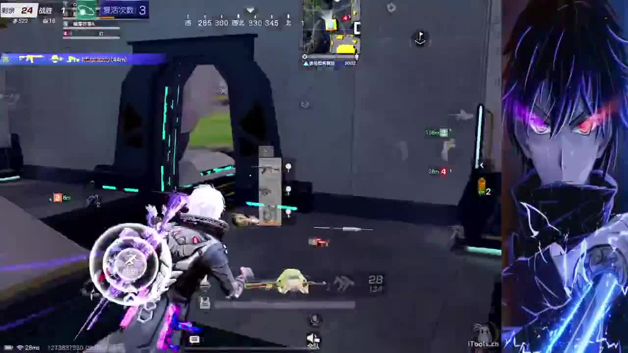 主播小队带你开箱 第7段