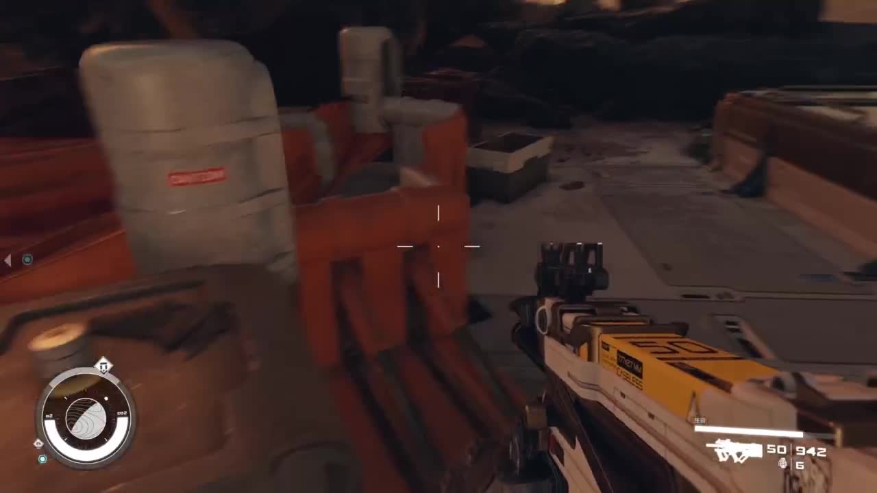 踏上前往宇宙的征途！ 第6段