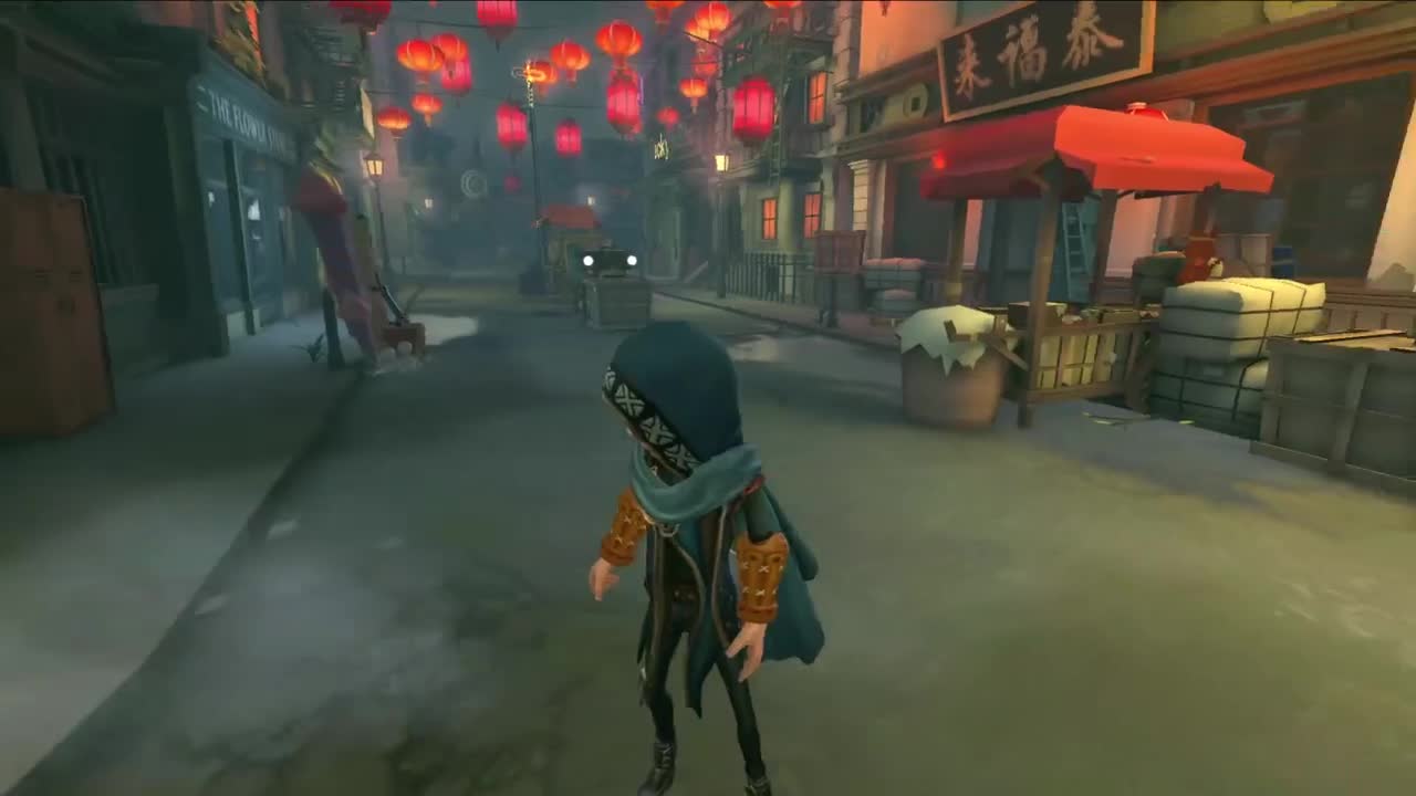 重生之我是CC主播 第12段