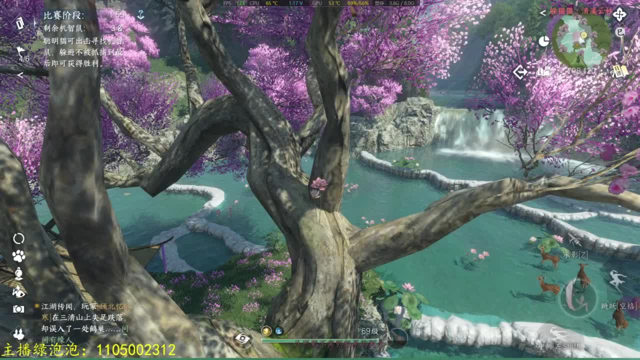 电子宠物上线 第7段