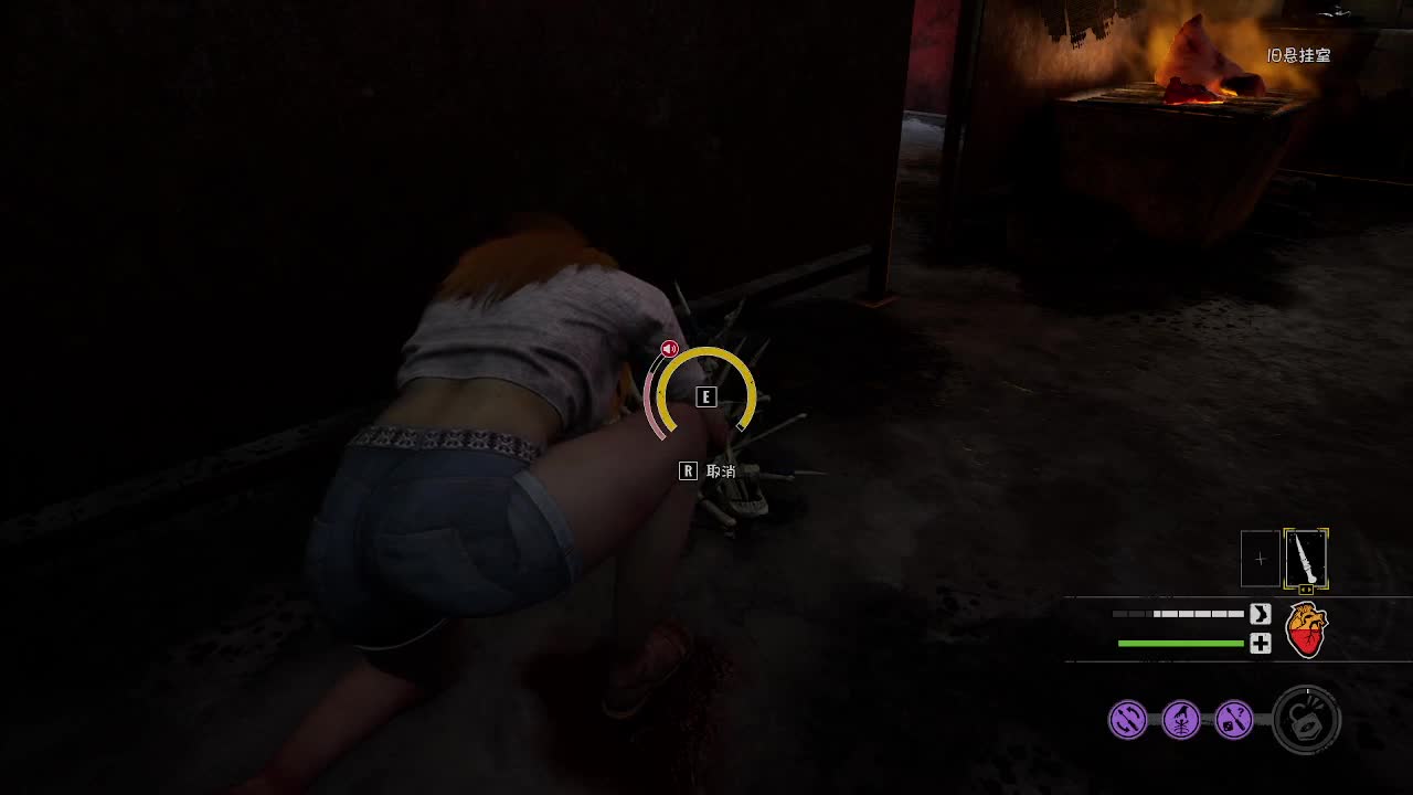 输赢是常态 第7段