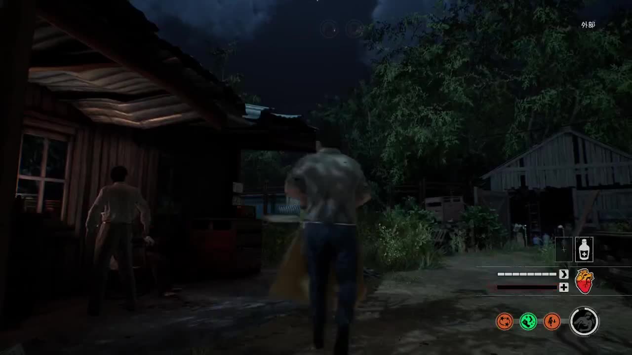 输赢是常态 第10段