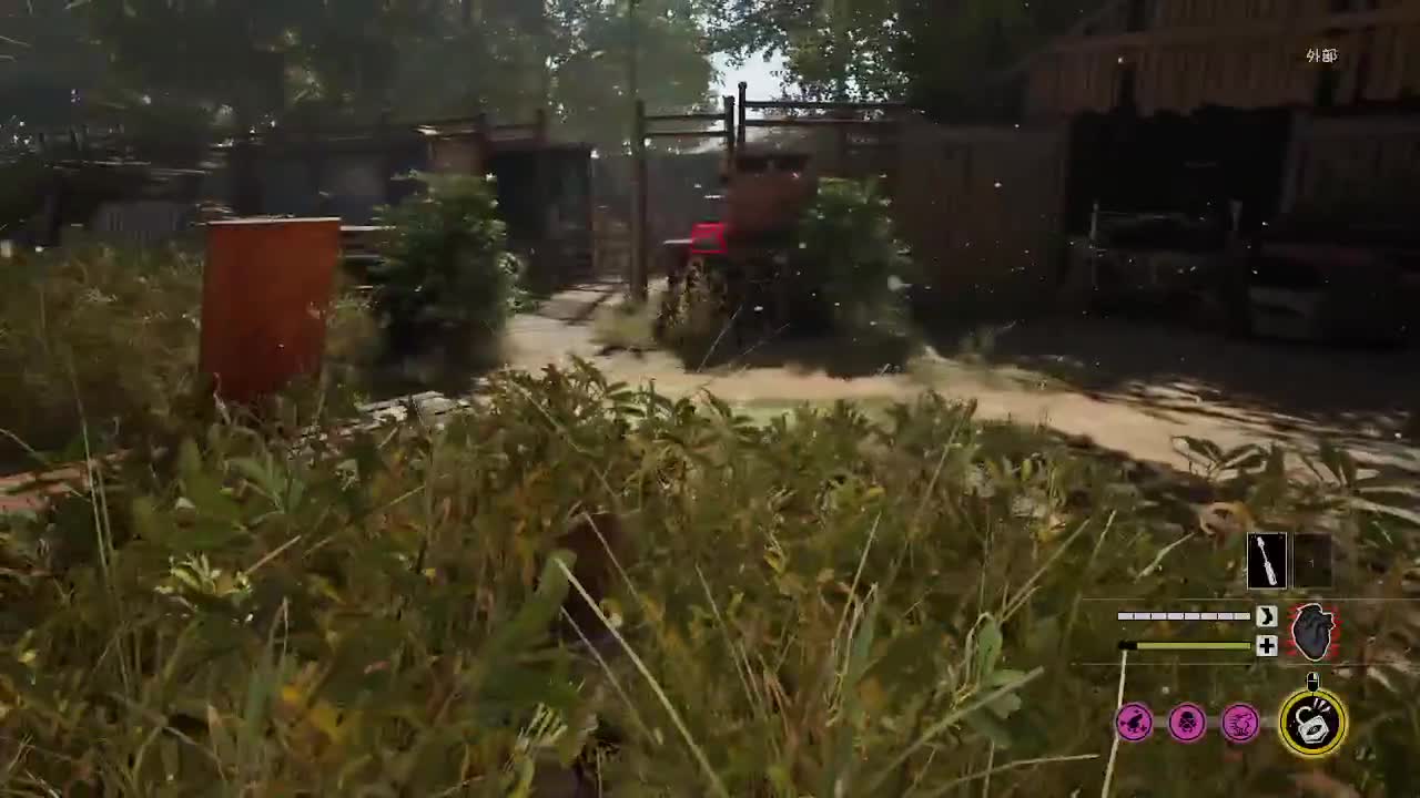 输赢是常态 第6段