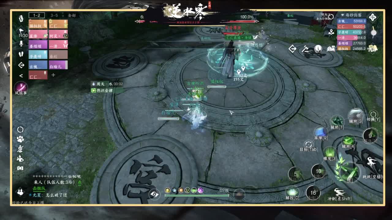 又是元气满满的一天！！ 第5段