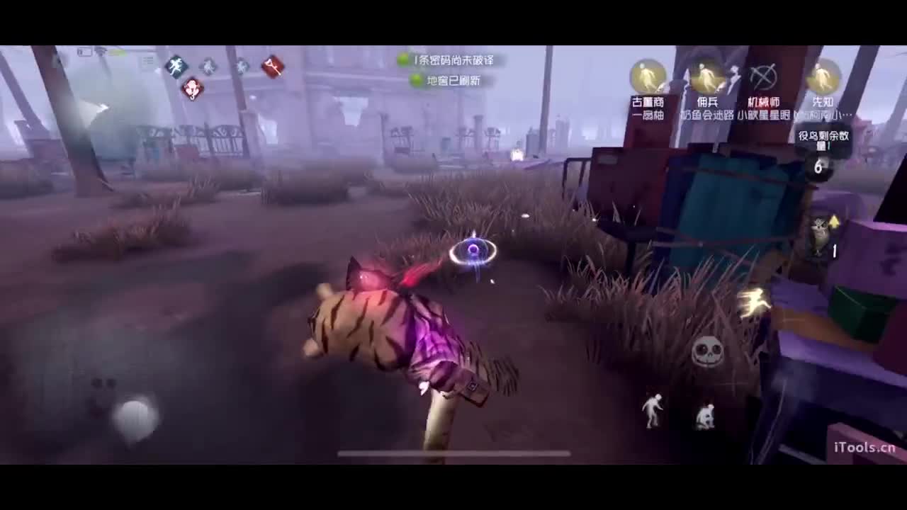 呜呜呜新赛季启动！ 第5段