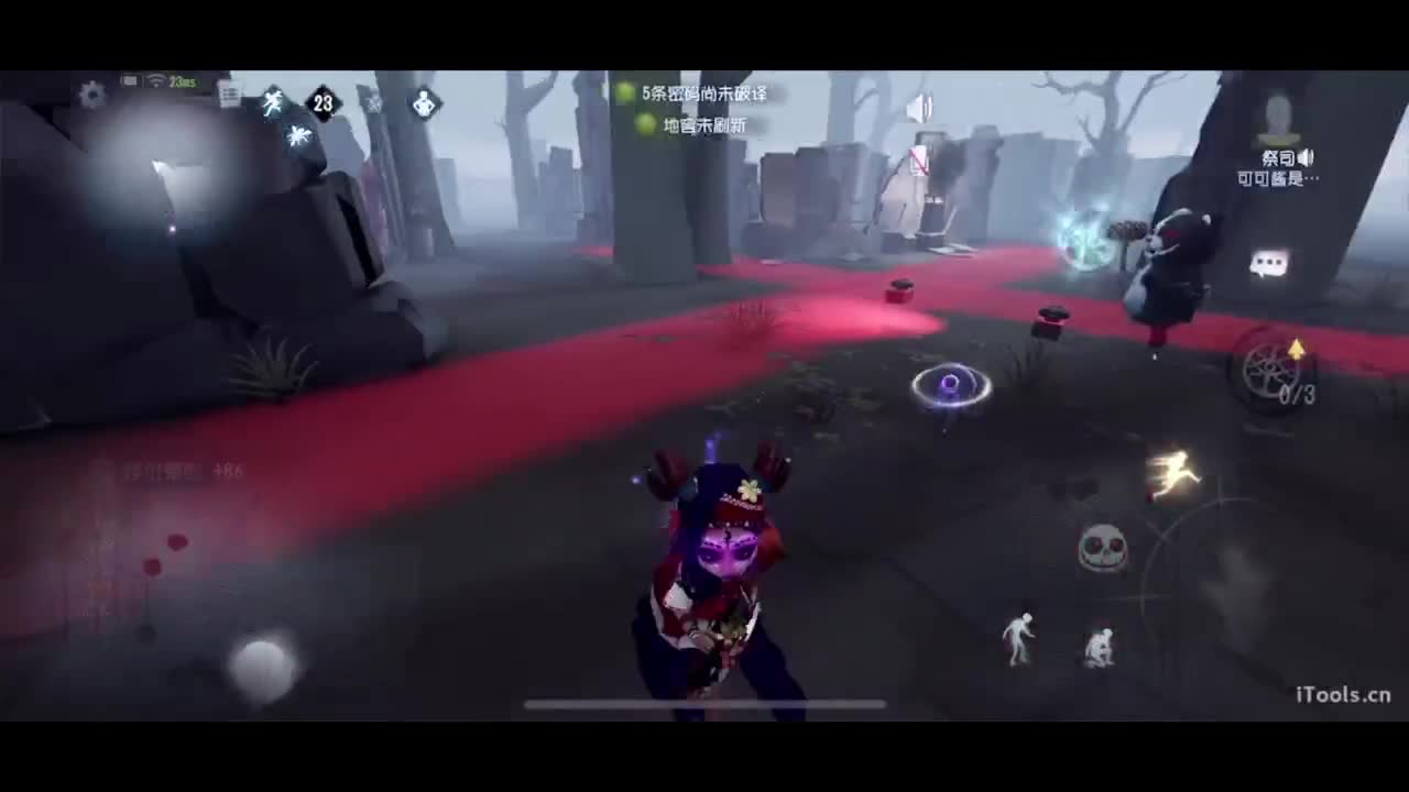 呜呜呜新赛季启动！ 第8段