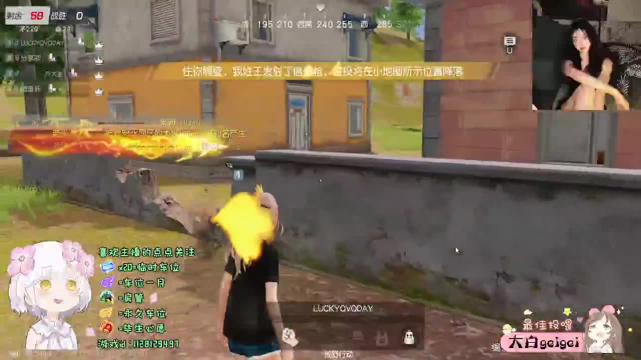 回归玩家 第9段