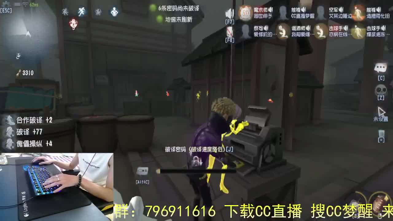 暂时没想到标题.. 第1段