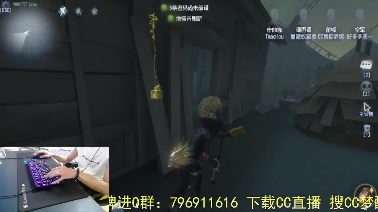 暂时没想到标题.. 第9段