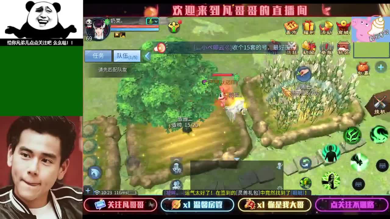 纵横天下的小伙伴在哪儿 第2段