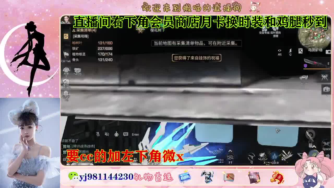 30天cc秒发 共创 正式都有 第6段