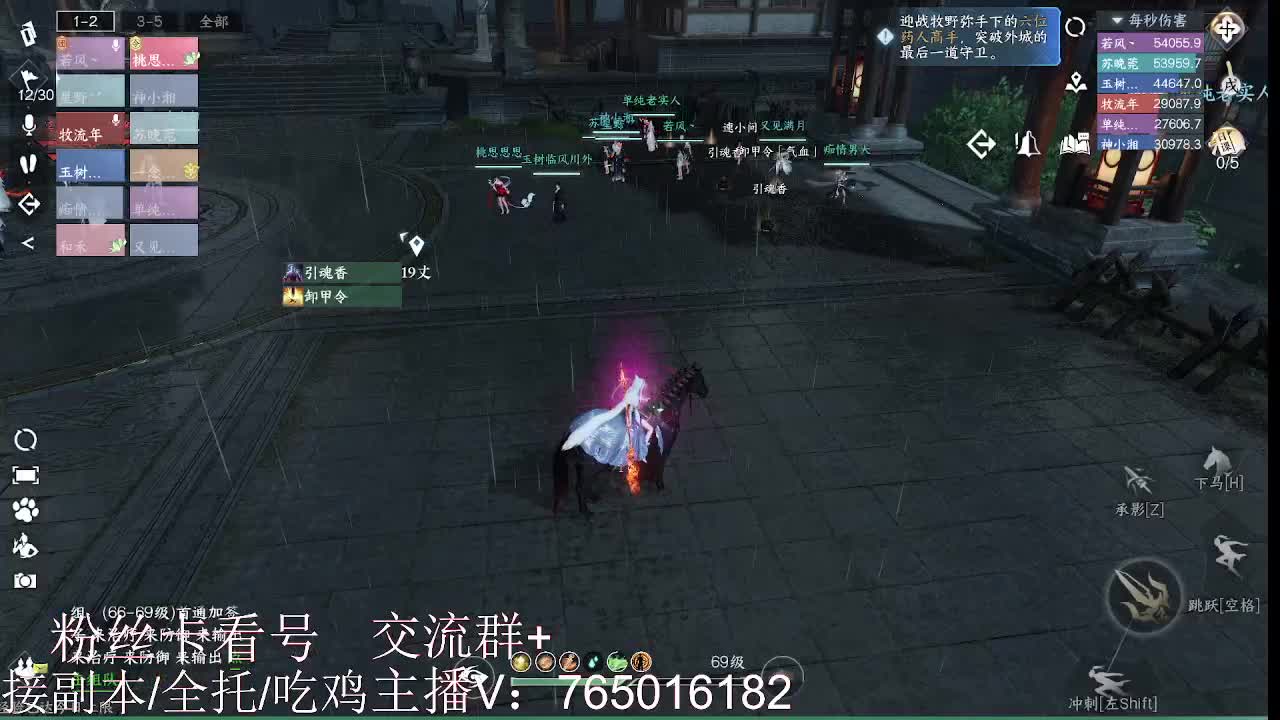 这周给点提升吧！！ 第2段