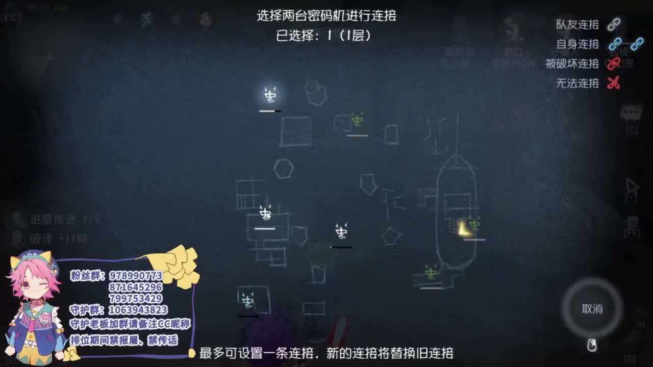 快乐的年轻人 第2段