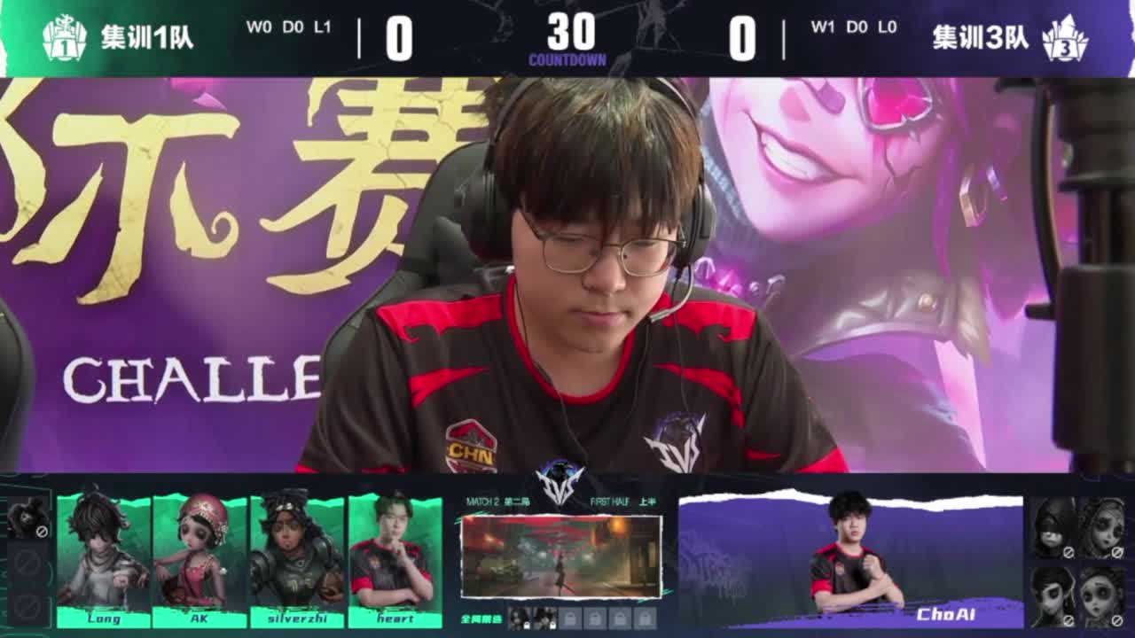 快乐的年轻人 第6段