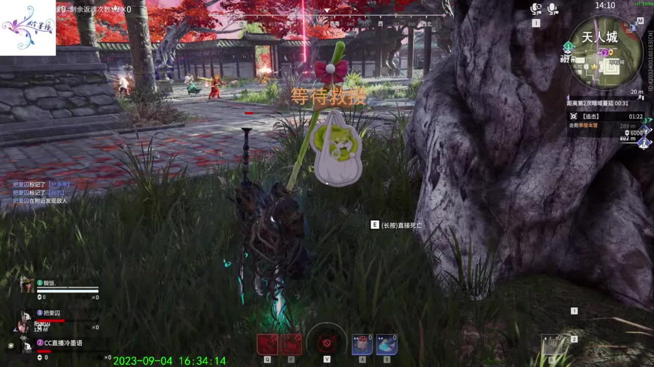 越菜越爱玩 第9段