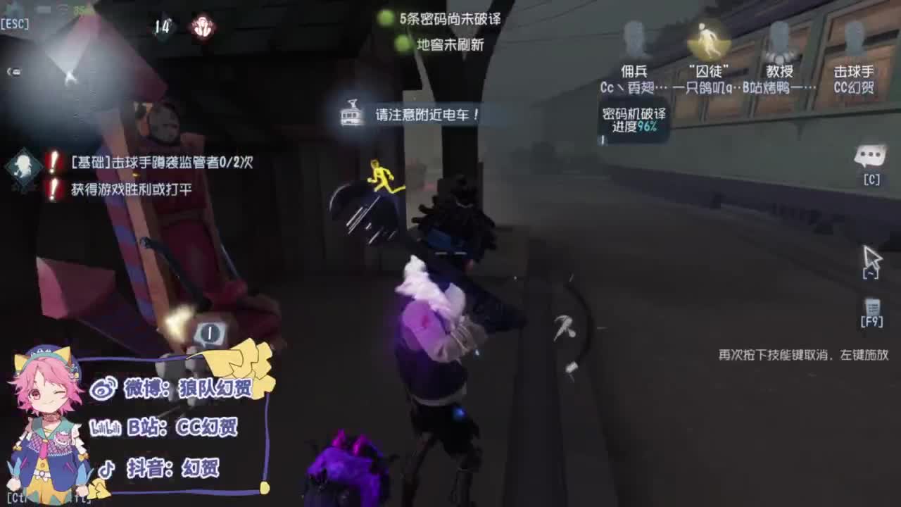 快乐的年轻人 第2段