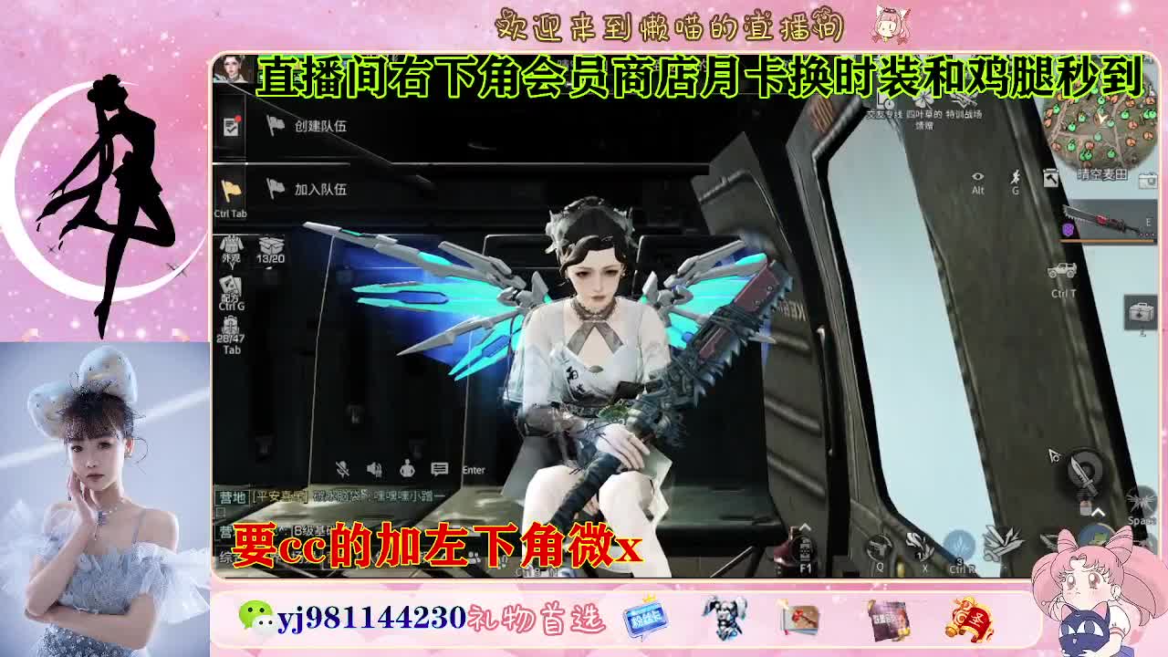 30天cc秒发 共创 正式都有 第3段