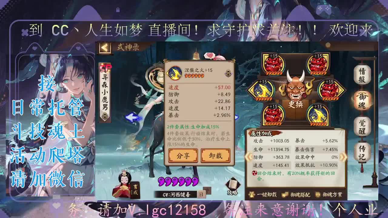 打打斗技，接斗技调号托管 第5段