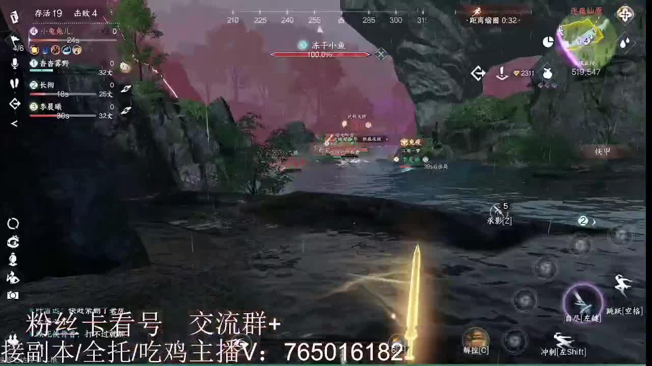 这周给点提升吧！！ 第11段