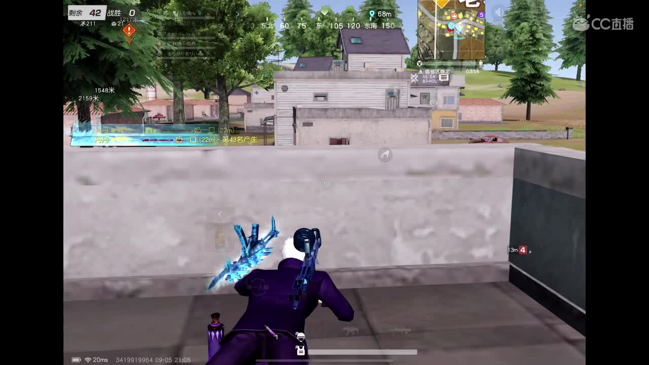 【任性】Ju 第1段